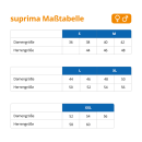 Suprima CareBasic Pflegeoverall kurz mit Beinrei&szlig;verschluss