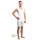 Surpima Pflegebody ohne Arm & mit kurzem Bein