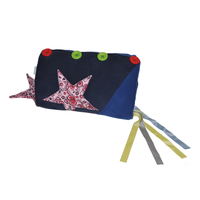 Suprima Demenz-Muff / Nesteldecke
