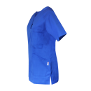 Clinic Dress Damen Schlupf - Kasack, Brusttasche | M...