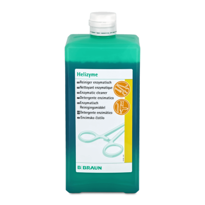 Helizyme Instrumentenreiniger, 1 l