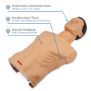 Ambu SAM Reanimationspuppe