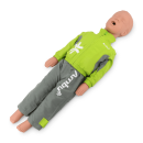 Ambu Junior Reanimationspuppe