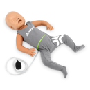 Ambu Baby Reanimationspuppe