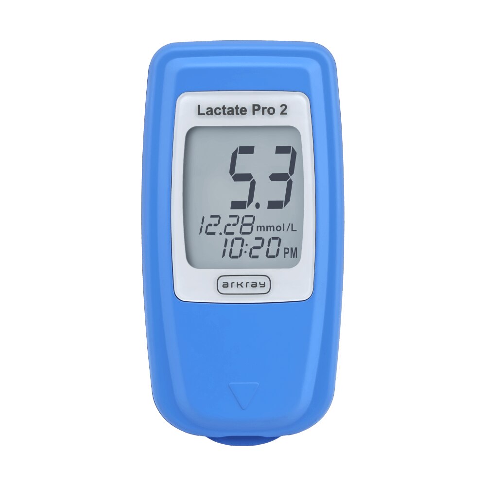 Lactate Pro 2 LT-1730 Laktatmessgerät + Tasche | medplus