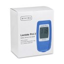 Lactate Pro 2 LT-1730 Laktatmessger&auml;t mit Etuitasche