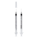 Omnican F Feindosierspritze 1 ml, 0,3 x 12 mm, 100 Stück