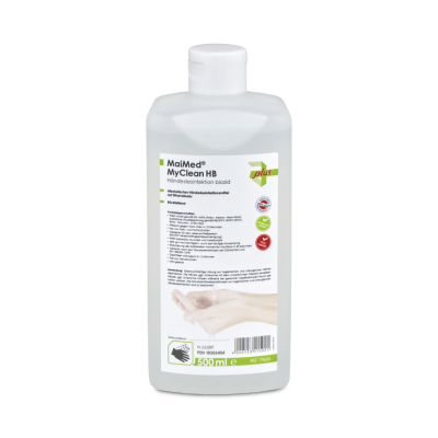 MaiMed My Clean HB Händedesinfektion | 500 ml