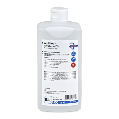 MaiMed My Clean DS Schnelldesinfektion | 500 ml