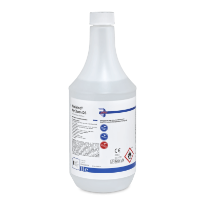 MaiMed My Clean DS Schnelldesinfektion | 1 Liter