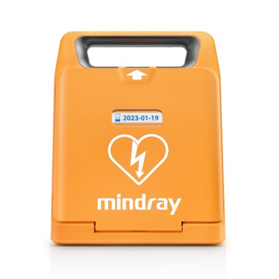 BeneHeart C1A Defibrillator