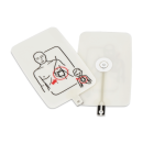 Ersatzpads für Prestan AED Ultra Trainer und Trainer Plus | 1 Paar