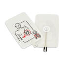 Ersatzpads f&uuml;r Prestan AED Ultra Trainer | 1 Paar