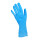 MaiMed Nitrilhandschuhe nitril LG PF, extra lang