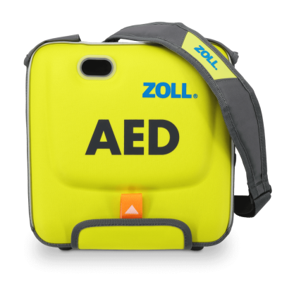 ZOLL AED 3 Tragetasche