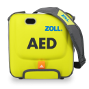 ZOLL AED 3 Tragetasche