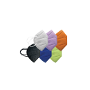 Monoart FFP2 Maske NR Protection, 10 Stück