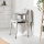 Etac Swift Toilettenstuhl | ohne Polster