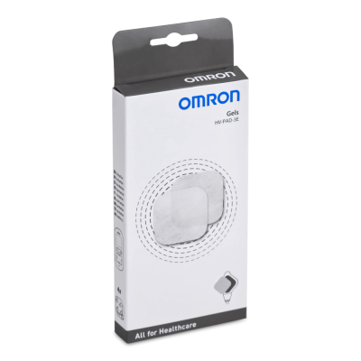 Omron Gel Pads HeatTens