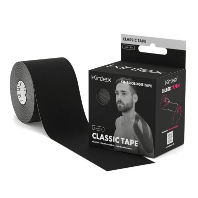Kintex Kinesiologie Tape "Classic" 5 cm x 5 m |...