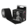 Kintex Kinesiologie Tape "Classic" 5 cm x 5 m | Schwarz