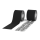 Kintex Kinesiologie Tape "Classic" 5 cm x 5 m | Schwarz
