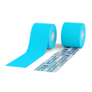 Kintex Kinesiologie Tape "Classic" 5 cm x 5 m | Blau
