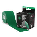 Kintex Kinesiologie Tape "Classic" 5 cm x 5 m | Grün
