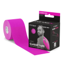 Kintex Kinesiologie Tape "Classic" 5 cm x 5 m | Pink