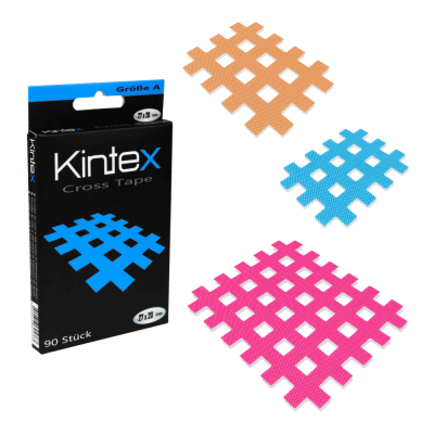 Kintex Cross Tape Gittperpflaster