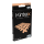 Kintex Cross Tape Gitterpflaster, 44 x 52 mm, 20 Stück | Beige