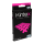 Kintex Cross Tape Gitterpflaster, 44 x 52 mm, 20 Stück | Pink