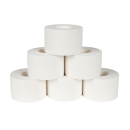 Kintex Sport Tape 3,8 cm x 10 m, 6er Box | Weiß | 60 m