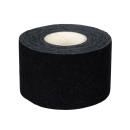 Kintex Sport Tape 3,8 cm x 10 m, 6er Box | Schwarz | 60 m