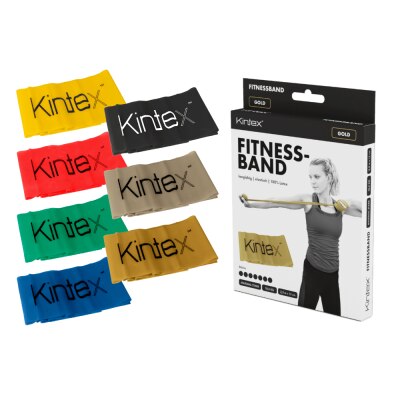 Kintex Fitnessband