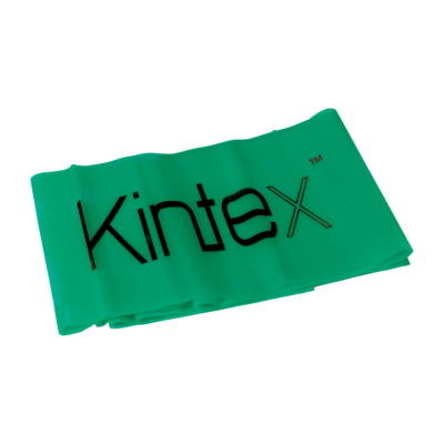 Kintex Fitnessband | grün