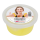 Kintex Therapieknete | gelb | 85 g