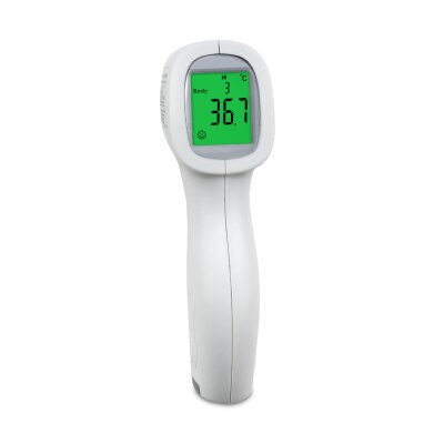 Infrarot-Fieberthermometer medplus Medisana A79 | TM