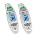 Medisana TM 750 Infrarot Fieberthermometer