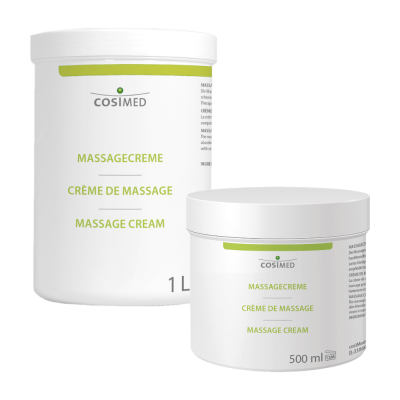 cosiMed Massagecreme