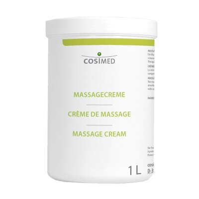 cosiMed Massagecreme | 1 Liter