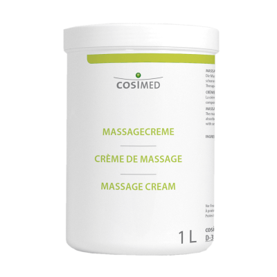 cosiMed Massagecreme | 1 Liter