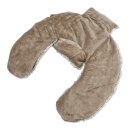 Warmies Neck Warmer Deluxe II