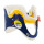 Laerdal Stifneck Select Halskrause | Kind