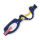 Laerdal Stifneck Select Halskrause | Kind