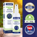 Canosept Zahnpflegespray f&uuml;r Hunde, 100 ml