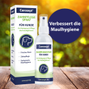 Canosept Zahnpflegespray für Hunde, 100 ml