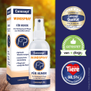 Canosept Wundspray für Hunde, 75 ml