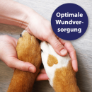 Canosept Wundspray für Hunde, 75 ml