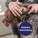 Canosept Ohrpflege-Pads f&uuml;r Hunde, 50 St&uuml;ck